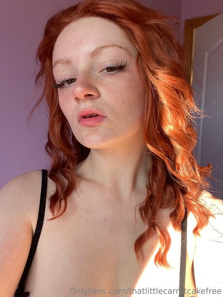 Thatlittlecarrotcakefree xxx pornographische fotos
