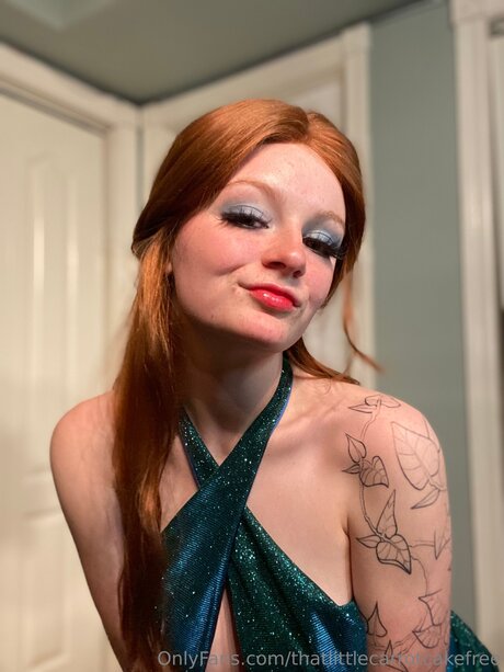 Thatlittlecarrotcakefree nacktheit nette fotos