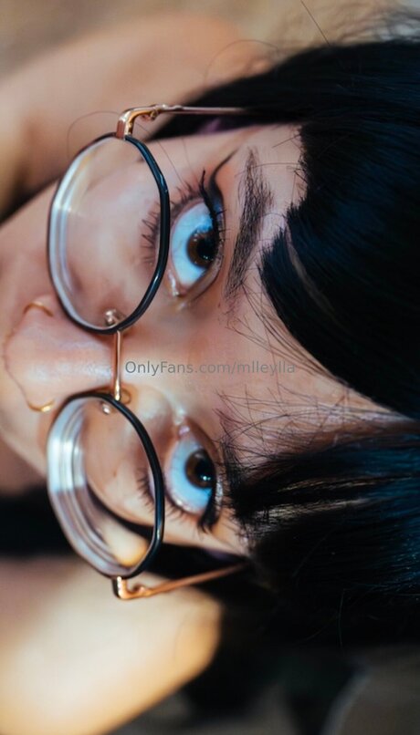 Mlleylla hübsche pornografische fotos