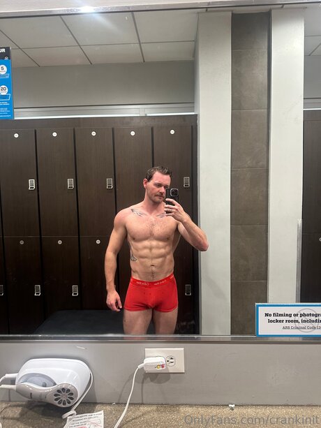 Crankinit perfekte xxx galerie