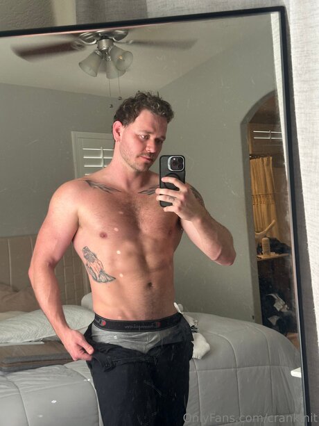 Crankinit heiße nackt galerie