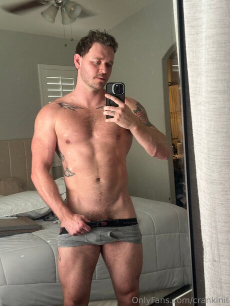 Crankinit kunst perfekte bilder