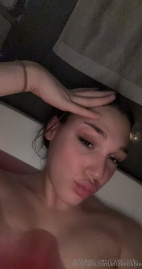 Elldesirable hd heiße foto