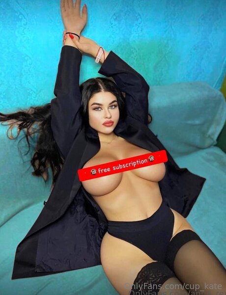 Cup Kate freie nackt foto