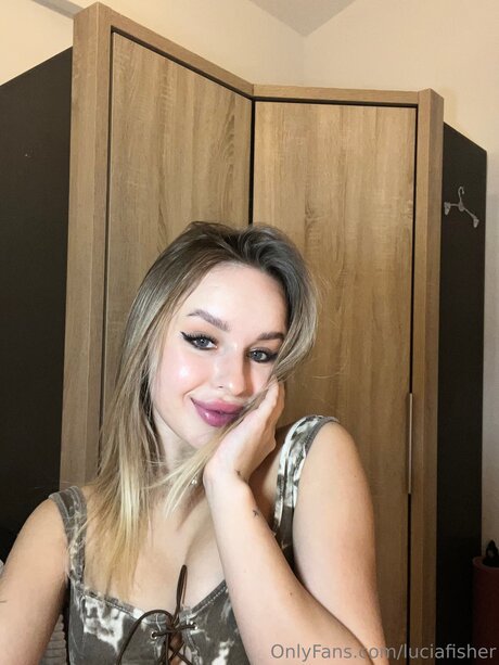 Mariamash sexy exklusive bild