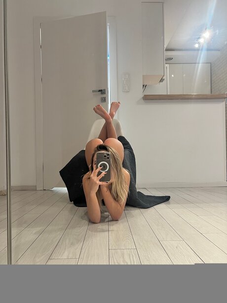 Mariamash model hübsche fotos