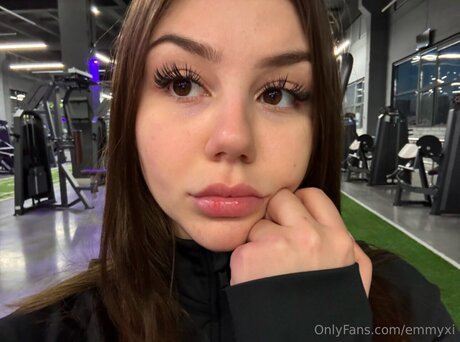 Emmyxi beste nackte foto