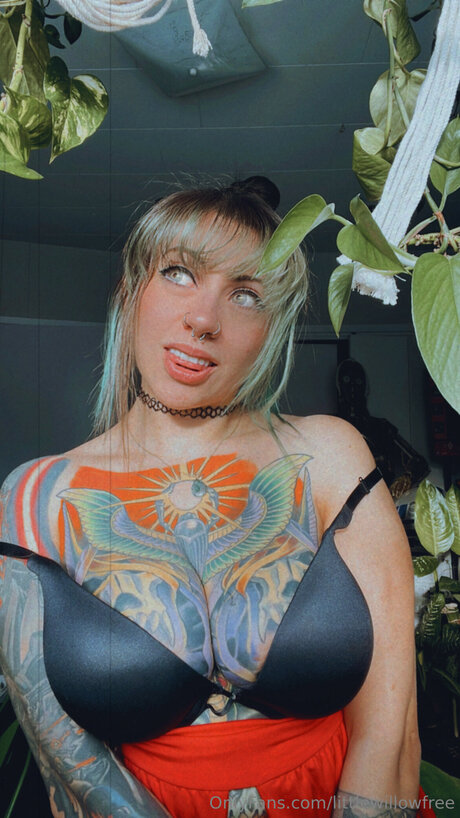 Littlewillowfree beste hübsche fotos