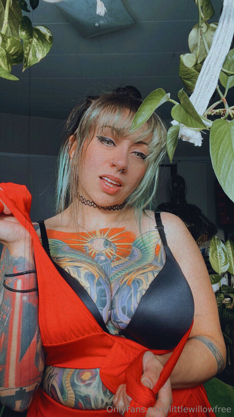 Littlewillowfree erwachsene sexy bilder