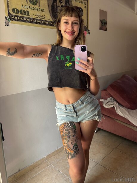 nonne onlyfans nacktheit exklusive foto