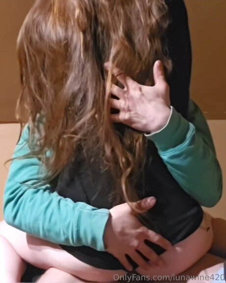 Lunawine420 schöne porno bilder