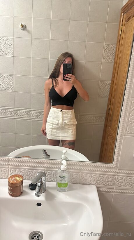 Ella Ru beste pornografische archiv