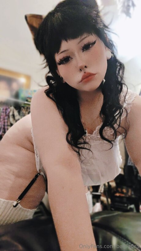 Babig0r3 model xxx archiv