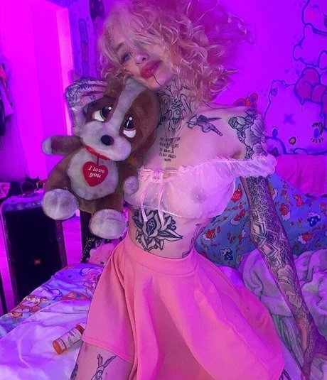 Lil Bo weep heiße nette bilder