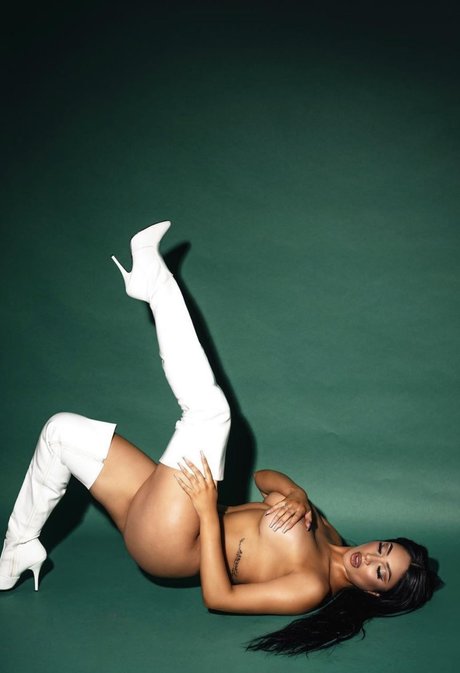 Cindyymm heiße exklusive galerien