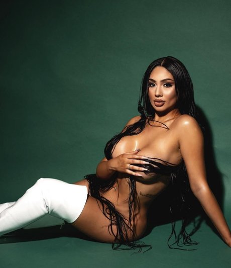 Cindyymm beste erotische galerie