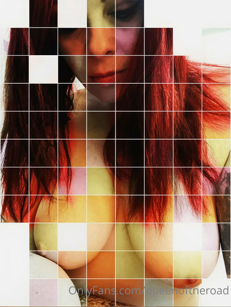 Queen of The Road porno kostenlose foto