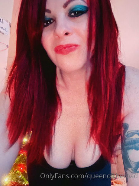 Queen of The Road heiße sex galerie