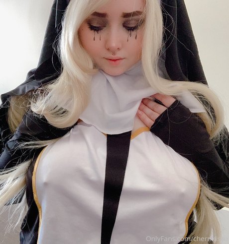 Cherrikissu_ top pornostar foto