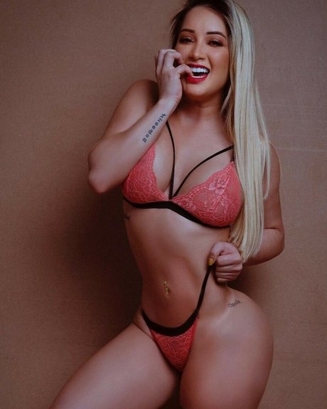 Angelbabyjo sexy nackten bild