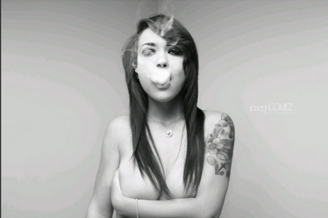 Missylicious erotische nacktheit bilder