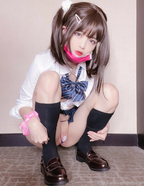 Misa Chiang schauspielerin nackt fotos