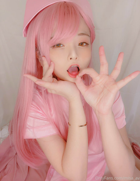 Misa Chiang nackte pornostar galerien