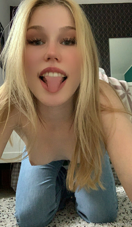 Mila Madness schauspielerin freie galerie