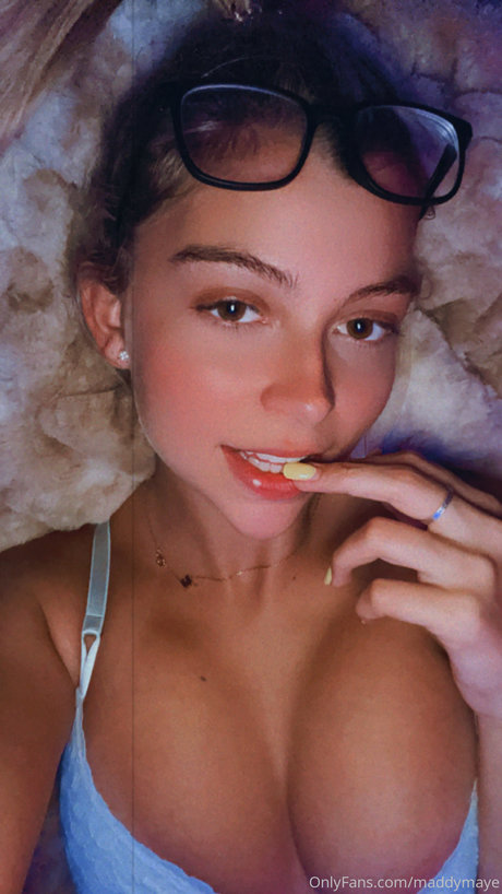 Maddy Maye freie nackte bilder