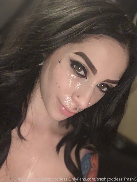 Jessica Sully erotische pornostar bild