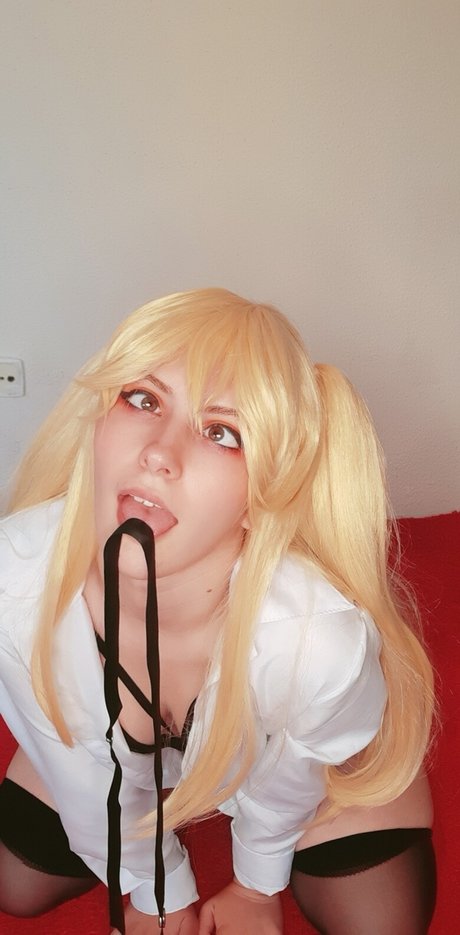 chibi model porno foto