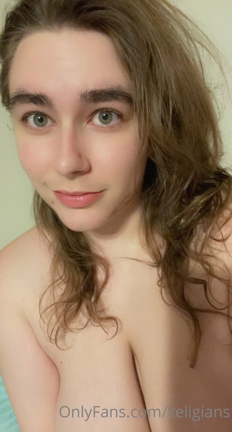 Keligian erotische nackte bild