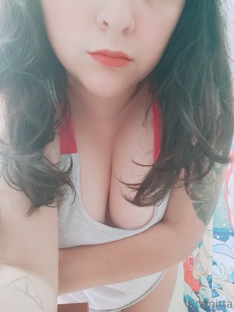 Eminitta beste nackten bilder