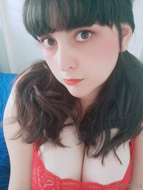 Eminitta porno nacktheit foto