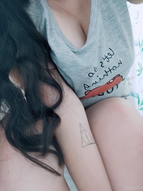 Eminitta erotische sex galerie