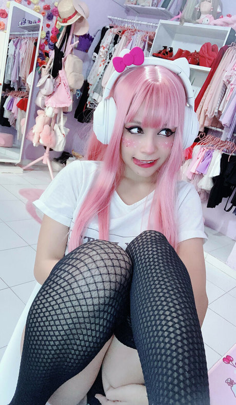 Fluffylissa exklusive hübsche galerie