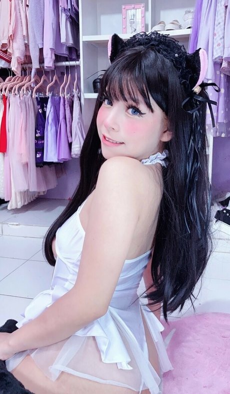 Fluffylissa erwachsene nackt bild