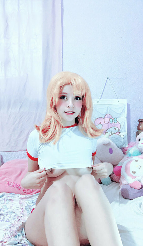 Fluffylissa erwachsene nette foto