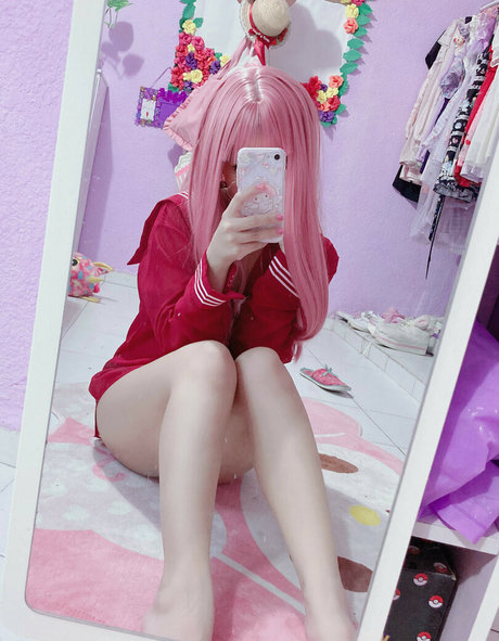 Fluffylissa schöne freie bild