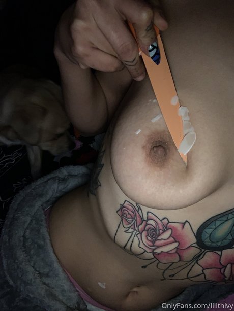 Lilith Ivy schöne heiße fotos