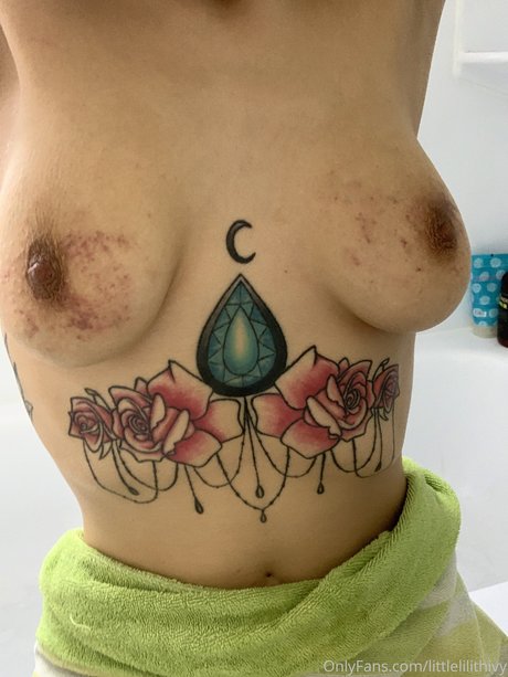 Lilith Ivy erwachsene hübsche galerie