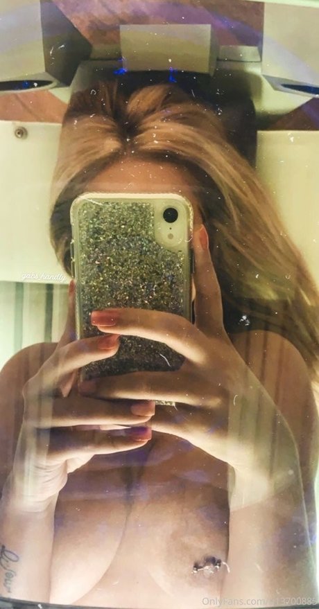 Gabs Handly nacktheit erotische bild