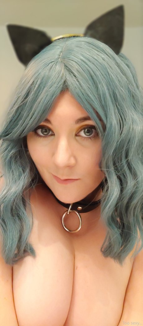 Lilly Tremblay erotische foto