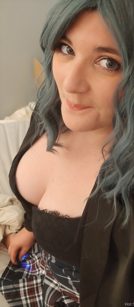 Lilly Tremblay hübsche sex bilder