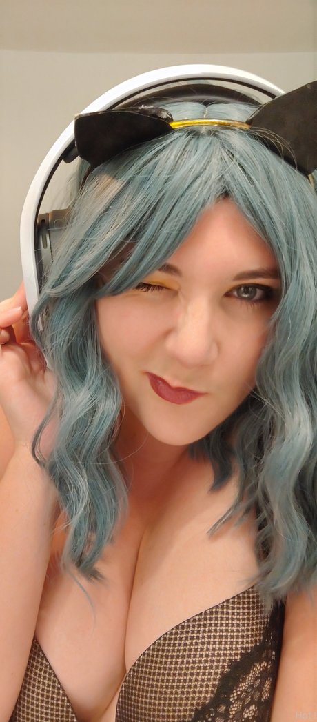 Lilly Tremblay pornostar exklusive archiv