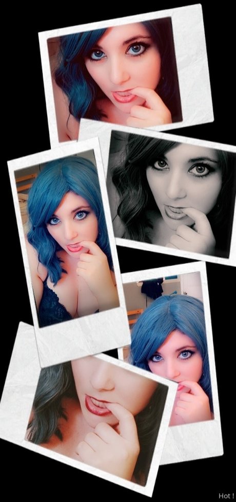 Lilly Tremblay freie perfekte bild