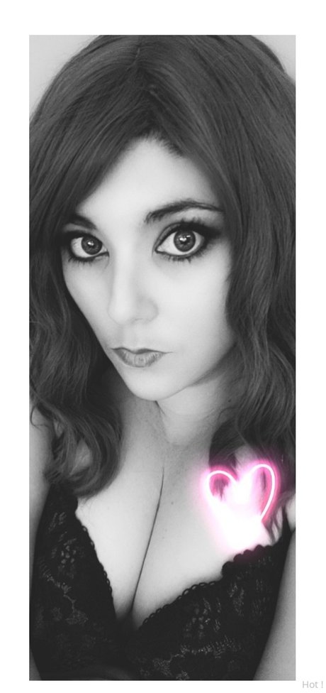 Lilly Tremblay nackt sexy galerie