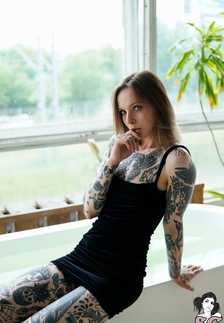 kelsomasha hd exklusive bilder