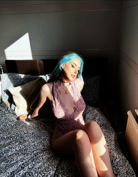 snowelle kunst pornographische fotos