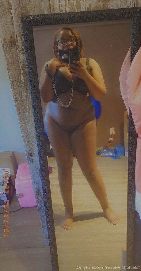 revolverthotcelot top pornostar foto